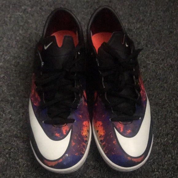 nike mercurial gymschoenen